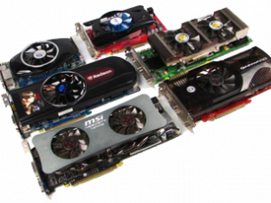 Graphic/Sound Cards